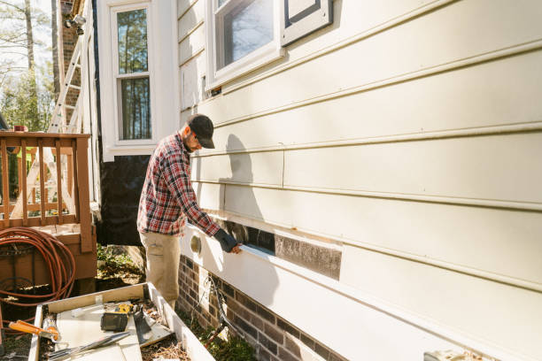 Top rated local Storm Damage Siding Repair specialists in Huntsburg, OH